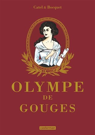 Olympe de Gouges