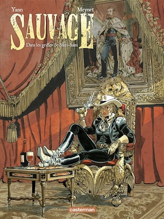 Couverture