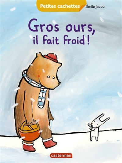 Couverture_Gros ours, il fait froid !