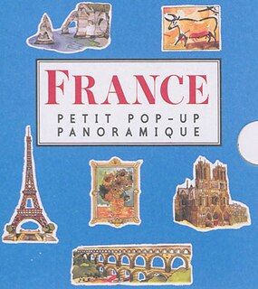 Front cover_France