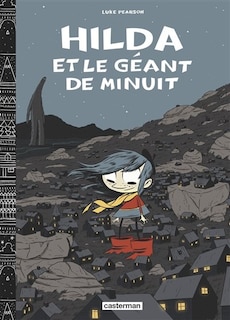 Couverture_Hilda et le géant de minuit