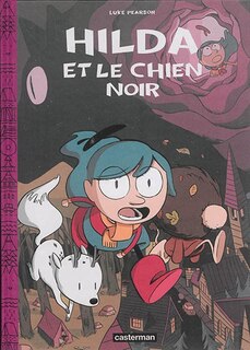 Couverture_Hilda et le chien noir