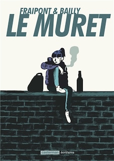 Couverture_Le muret