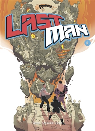 Lastman 06