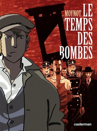 Le temps des bombes