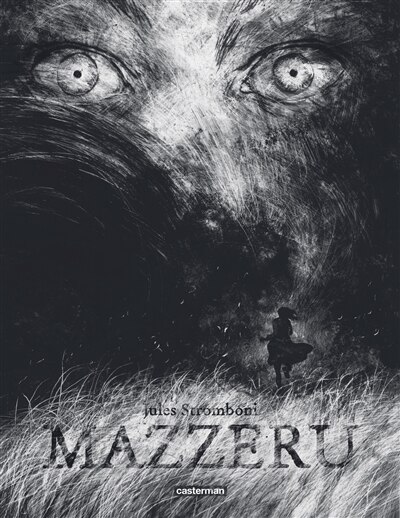 Front cover_Mazzeru