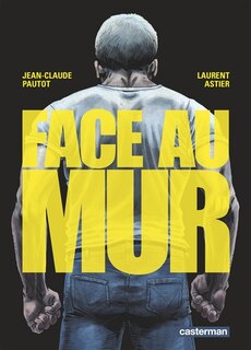 Couverture_Face au mur