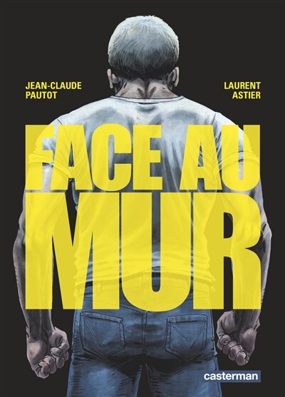 Couverture_Face au mur