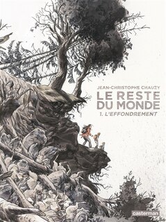 Front cover_L' effondrement