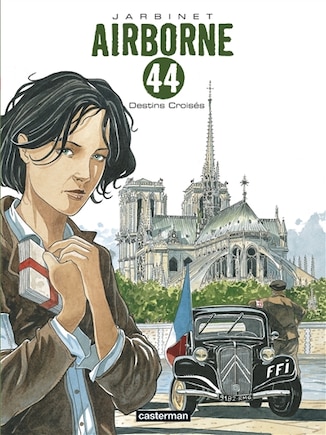 Couverture