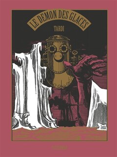 Couverture_Le d&eacute;mon des glaces