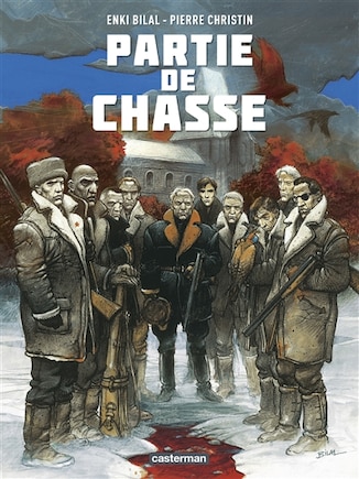 Couverture