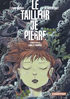Couverture_Le tailleur de pierre