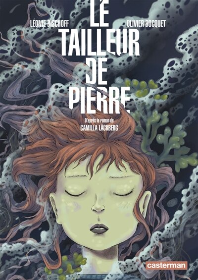 Couverture_Le tailleur de pierre