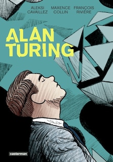 Couverture_Alan Turing