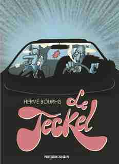 Le teckel 01 by Hervé Bourhis