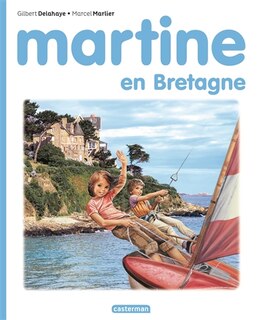 Front cover_MARTINE EN BRETAGNE