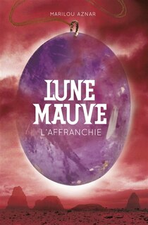 Couverture_L' affranchie