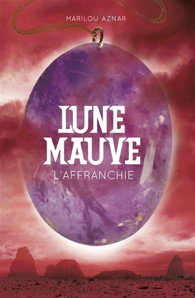 Couverture_L' affranchie