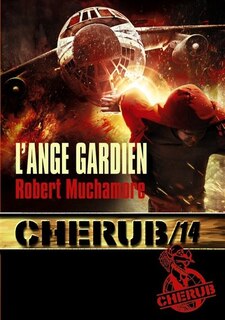 Couverture_L'ange gardien