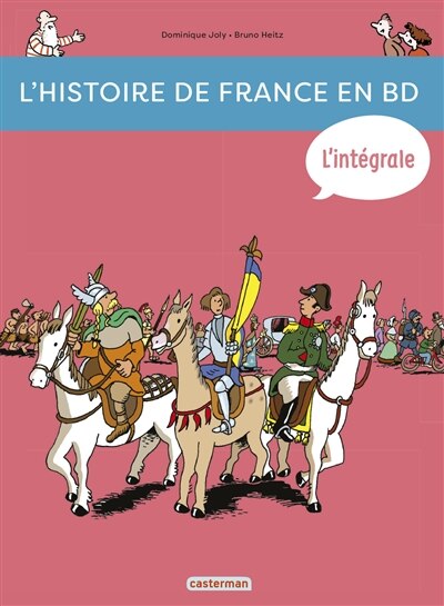 Front cover_à nos jours !