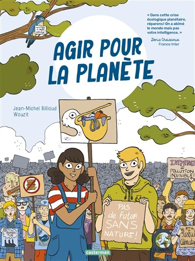 Couverture_Agir pour la plan&egrave;te