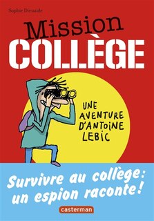Couverture_Survivre au collège
