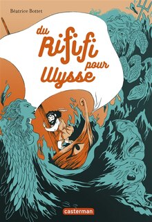 Couverture_Du rififi pour Ulysse