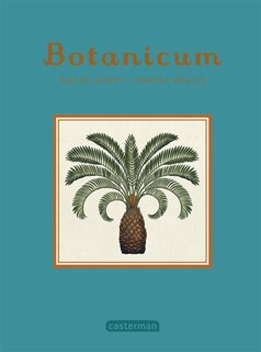 Front cover_Botanicum