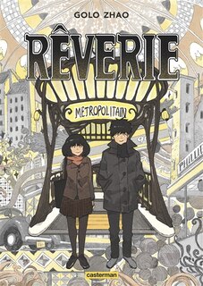 Front cover_Rêverie