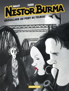Front cover_Brouillard au pont de Tolbiac
