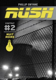 Front cover_Nuit noire