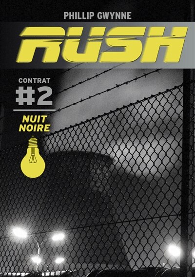 Front cover_Nuit noire