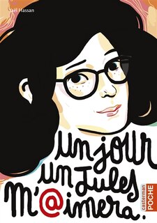 Couverture_Un jour, un jules m'@imera