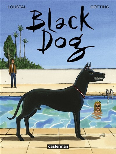 Front cover_Black dog