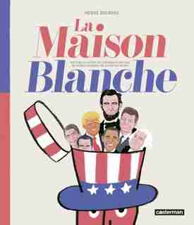 LA MAISON-BLANCHE by Hervé Bourhis