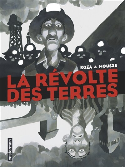 La révolte des terres