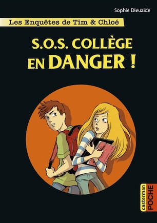 collège en danger !