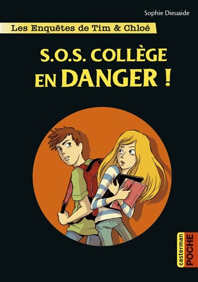 Front cover_collège en danger !