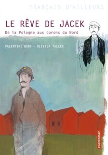 Couverture_Le r&ecirc;ve de Jacek