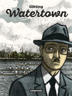 Front cover_Watertown