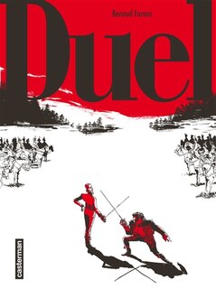Front cover_Duel