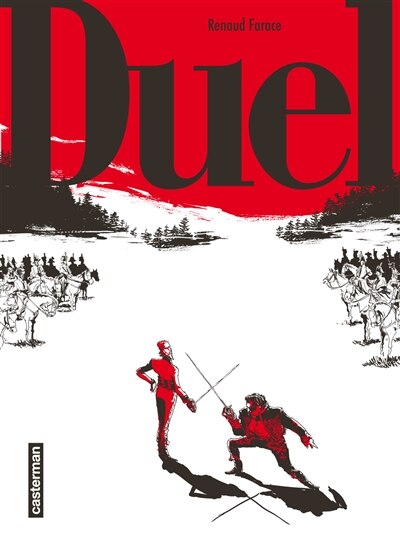 Front cover_Duel