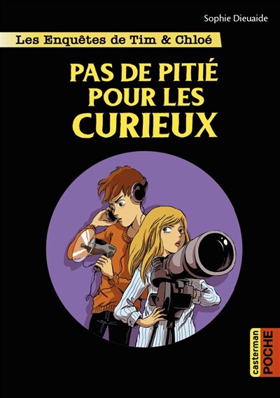 Couverture_Pas de piti&eacute; pour les curieux