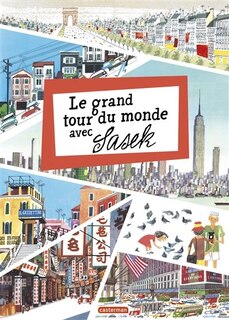 Couverture_Le grand tour du monde avec Sasek