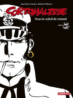Front cover_Sous le soleil de minuit