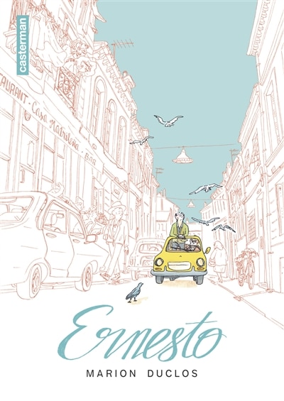 Front cover_Ernesto