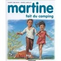 Front cover_Martine fait du camping