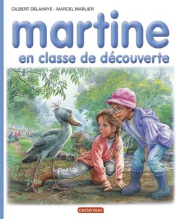Couverture_Martine en classe de découverte