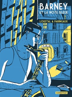 Couverture_Barney et la note bleue